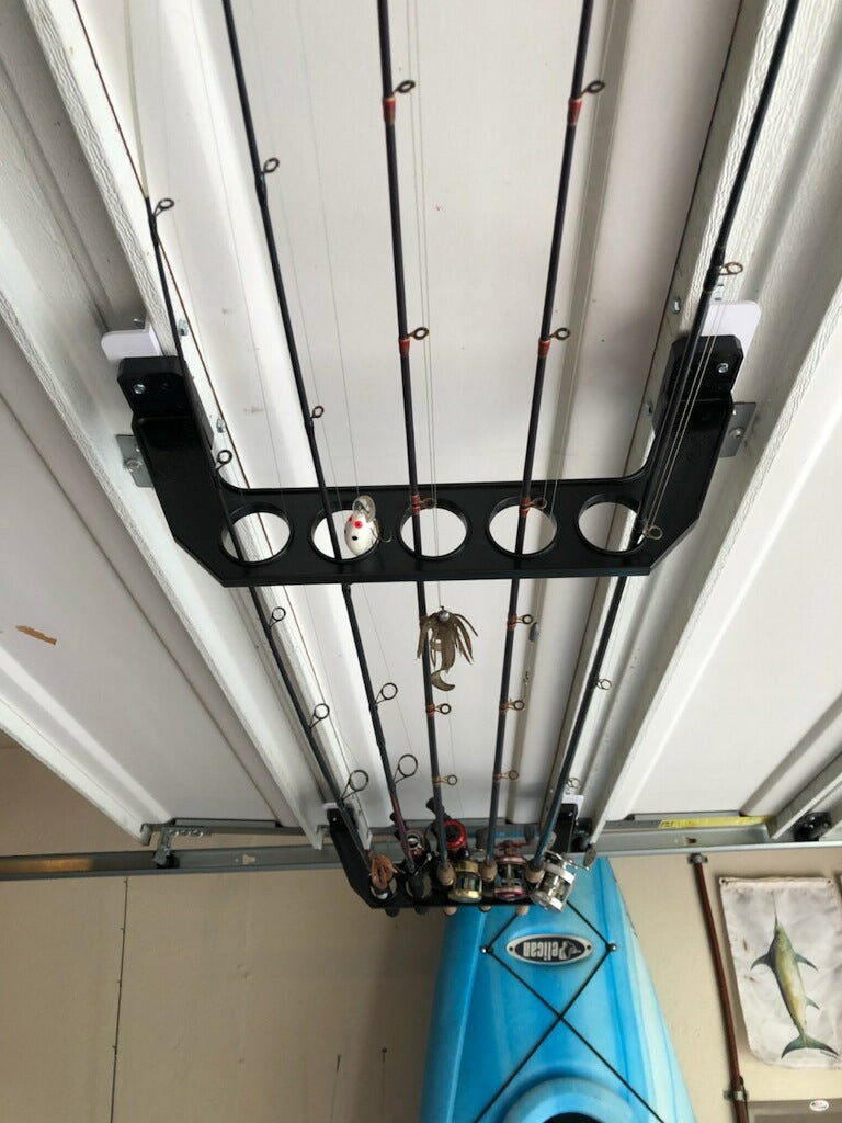 WayneDalton Adapter Cobra Garage Door Storage Solutions