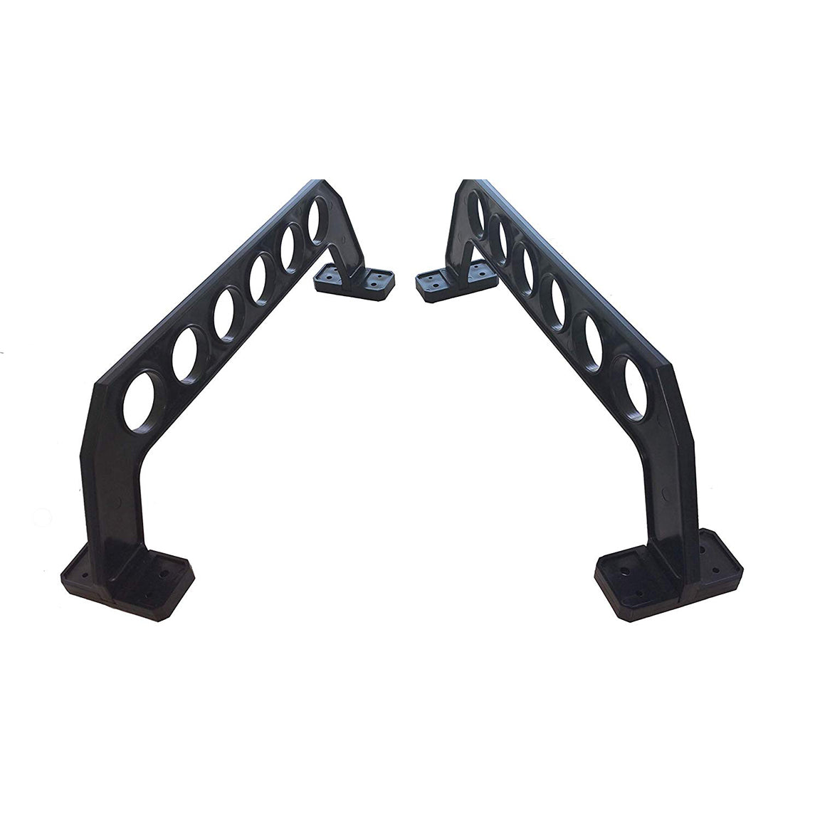 Cobra Garage Door Storage Rack